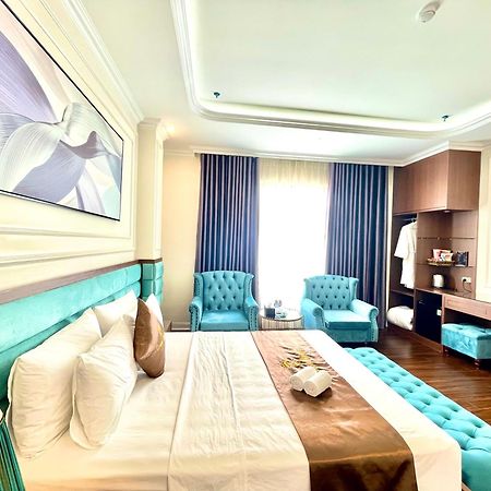 Grand Ha Noi Hotel Hanoi Dış mekan fotoğraf